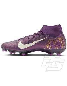Buty Nike Zoom Mercurial Superfly 10 Academ KM FG/MG HJ7309-500 2