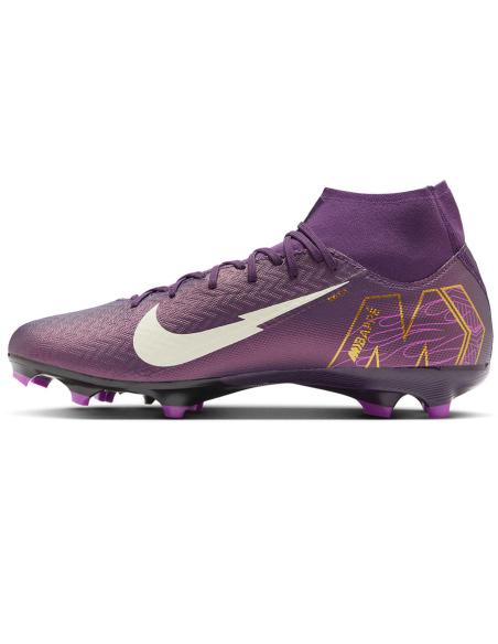 Buty Nike Zoom Mercurial Superfly 10 Academ KM FG/MG HJ7309-500