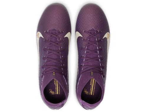 Buty Nike Zoom Mercurial Superfly 10 Academ KM FG/MG HJ7309-500
