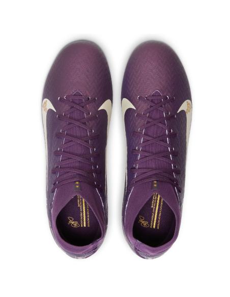 Buty Nike Zoom Mercurial Superfly 10 Academ KM FG/MG HJ7309-500