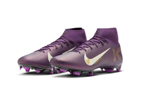 Buty Nike Zoom Mercurial Superfly 10 Academ KM FG/MG HJ7309-500