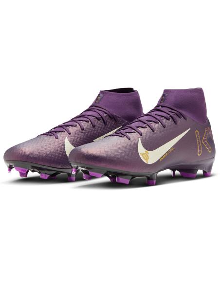 Buty Nike Zoom Mercurial Superfly 10 Academ KM FG/MG HJ7309-500
