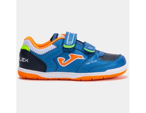 Buty Joma Top Flex 2504 IN Jr TPJW2504INV