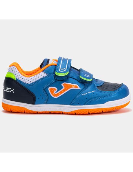 Buty Joma Top Flex 2504 IN Jr TPJW2504INV