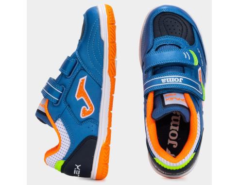 Buty Joma Top Flex 2504 IN Jr TPJW2504INV