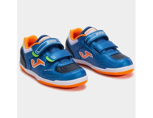 Buty Joma Top Flex 2504 IN Jr TPJW2504INV