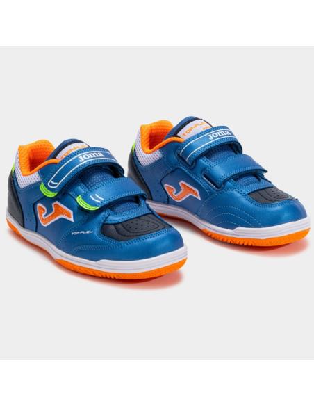 Buty Joma Top Flex 2504 IN Jr TPJW2504INV