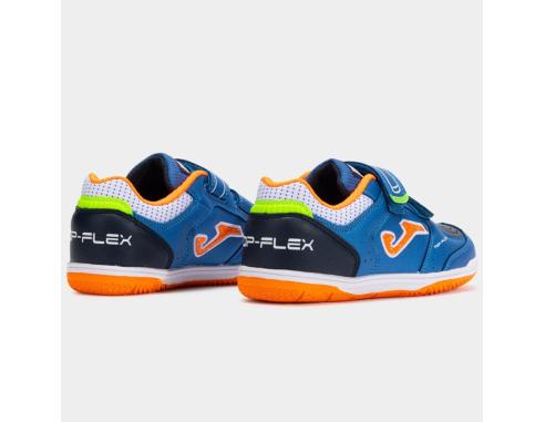 Buty Joma Top Flex 2504 IN Jr TPJW2504INV