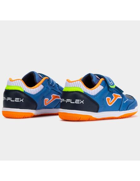 Buty Joma Top Flex 2504 IN Jr TPJW2504INV
