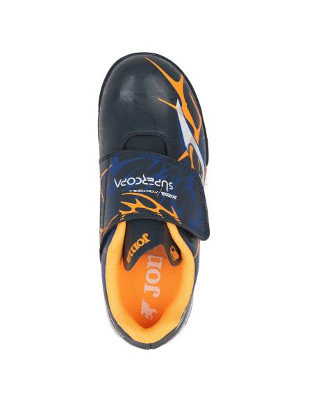 Buty Joma Super Copa 2503 Jr TF SCJW2503TFV