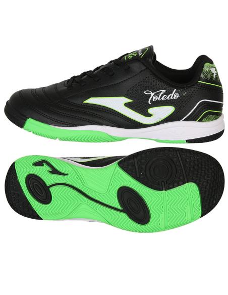 Buty Joma TOLEDO 2501 Jr IN TOJW2501IN