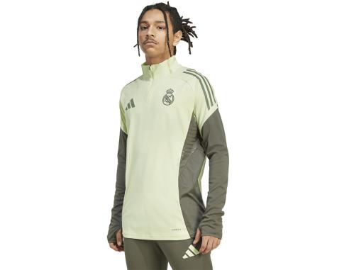 Bluza adidas Real Madryt Training Top JP3979
