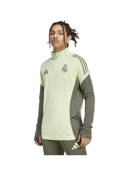 Bluza adidas Real Madryt Training Top JP3979