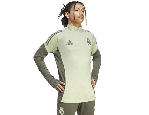 Bluza adidas Real Madryt Training Top JP3979