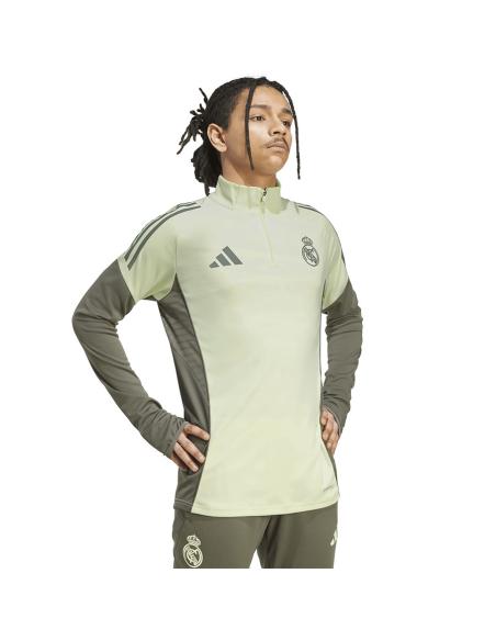 Bluza adidas Real Madryt Training Top JP3979