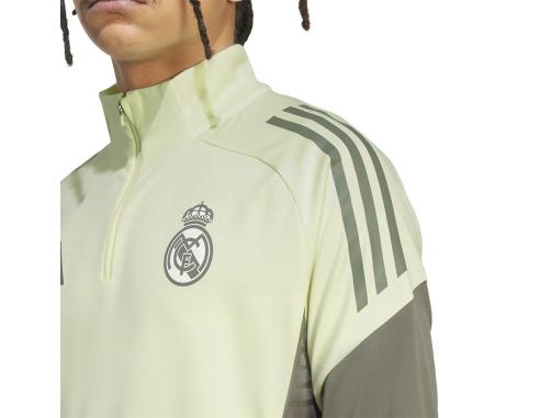 Bluza adidas Real Madryt Training Top JP3979