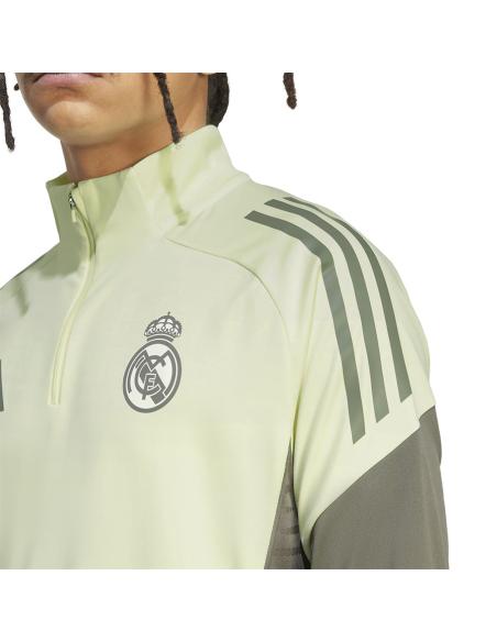 Bluza adidas Real Madryt Training Top JP3979