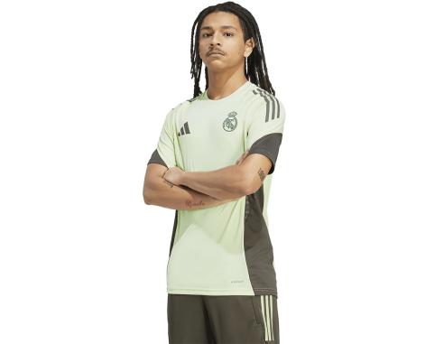 Koszulka adidas Real Madryt Training JSY JP3977