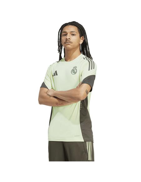 Koszulka adidas Real Madryt Training JSY JP3977