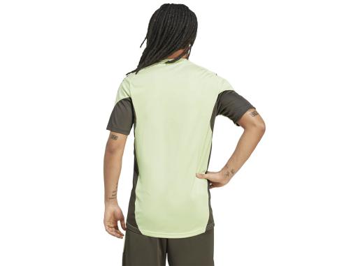 Koszulka adidas Real Madryt Training JSY JP3977