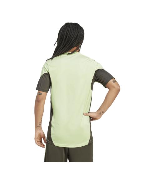 Koszulka adidas Real Madryt Training JSY JP3977