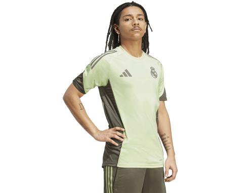 Koszulka adidas Real Madryt Training JSY JP3977