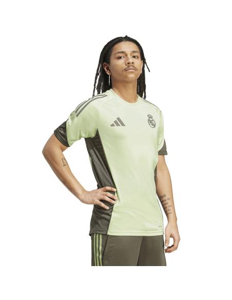 Koszulka adidas Real Madryt Training JSY JP3977