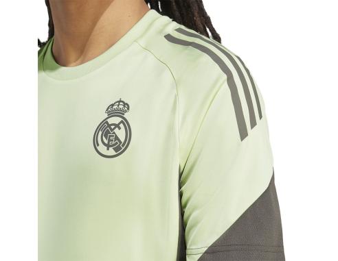 Koszulka adidas Real Madryt Training JSY JP3977