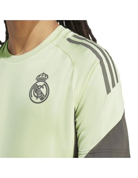 Koszulka adidas Real Madryt Training JSY JP3977