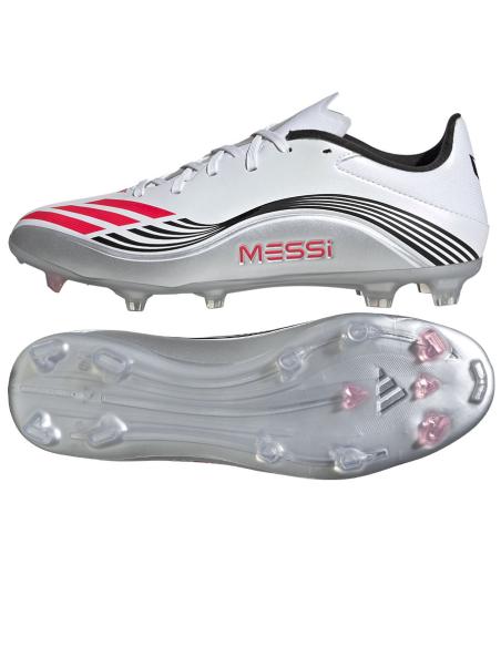 Buty adidas F50 Messi League FG/MG JP7446