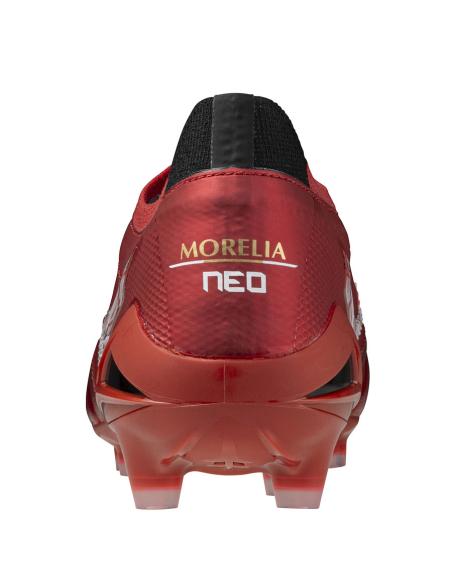 Buty Mizuno Morelia Neo IV Beta Japan FG P1GA254060