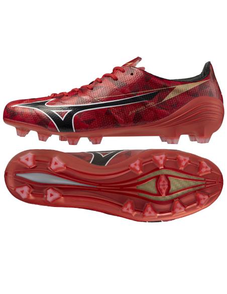 Buty Mizuno Alfa II Japan FG P1GA256060