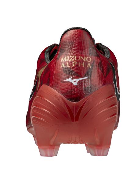 Buty Mizuno Alfa II Japan FG P1GA256060