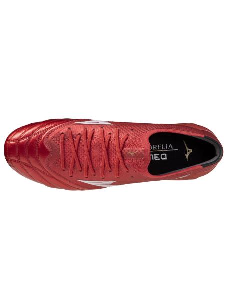 Buty Mizuno Morelia Neo IV Beta Elite FG P1GA254260