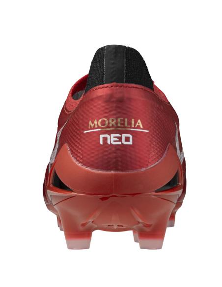 Buty Mizuno Morelia Neo IV Beta Elite FG P1GA254260