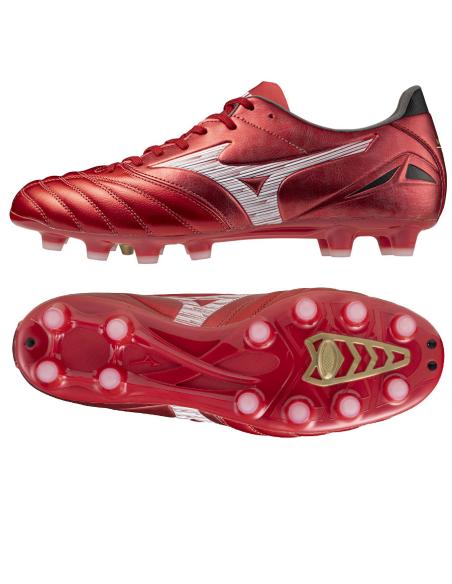 Buty Mizuno Morelia Neo IV PRO FG P1GA253460