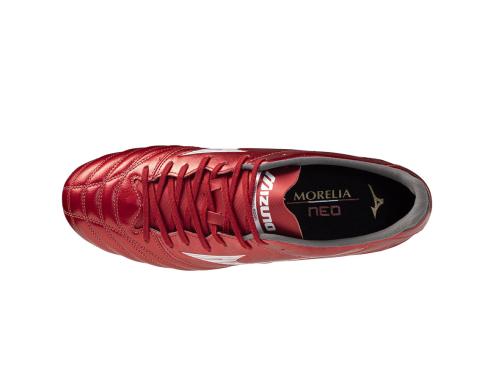 Buty Mizuno Morelia Neo IV PRO FG P1GA253460