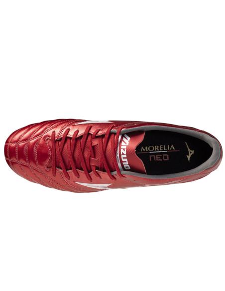 Buty Mizuno Morelia Neo IV PRO FG P1GA253460