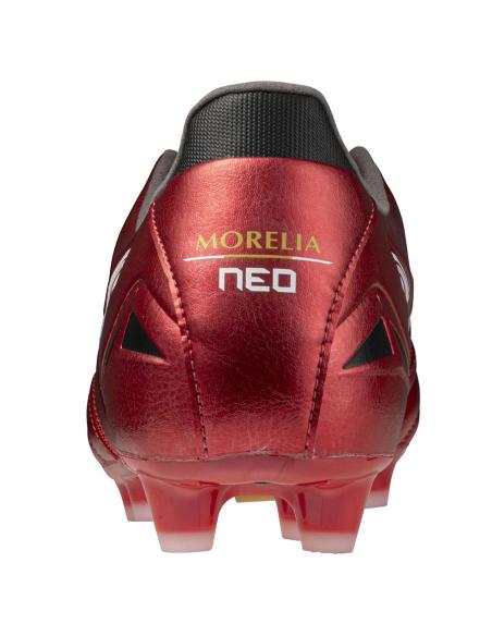 Buty Mizuno Morelia Neo IV PRO FG P1GA253460