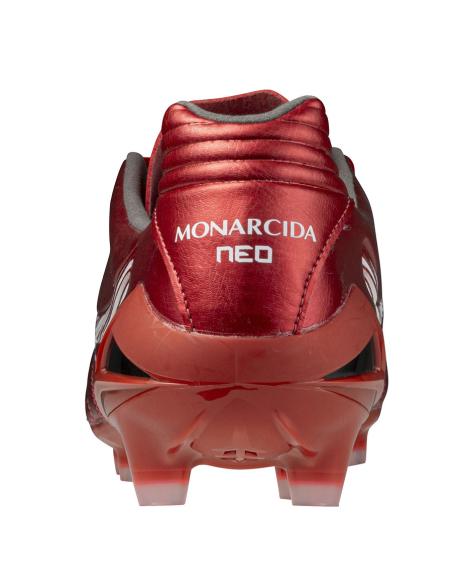 Buty Mizuno Monarcida Neo III Pro P1GA252260