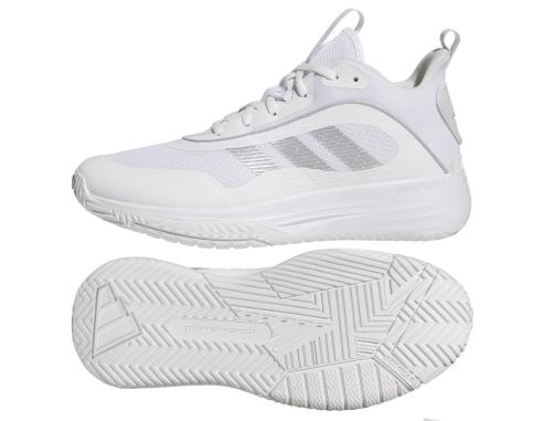Buty adidas OwnTheGame 3.0 JR6671