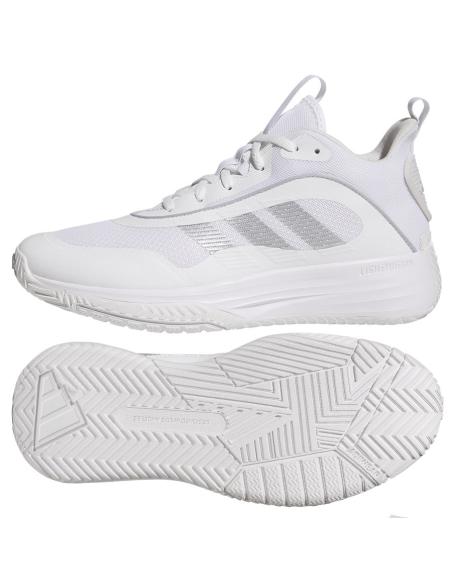 Buty adidas OwnTheGame 3.0 JR6671