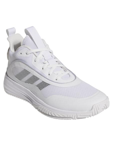 Buty adidas OwnTheGame 3.0 JR6671