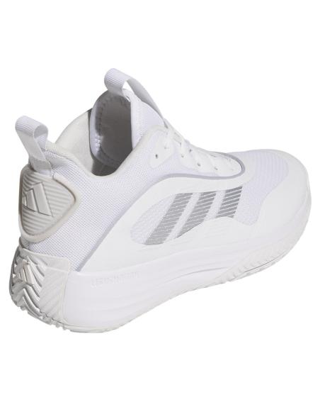 Buty adidas OwnTheGame 3.0 JR6671
