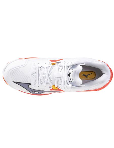 Buty Mizuno WAVE LIGHTNING Z8 MID V1GA240598