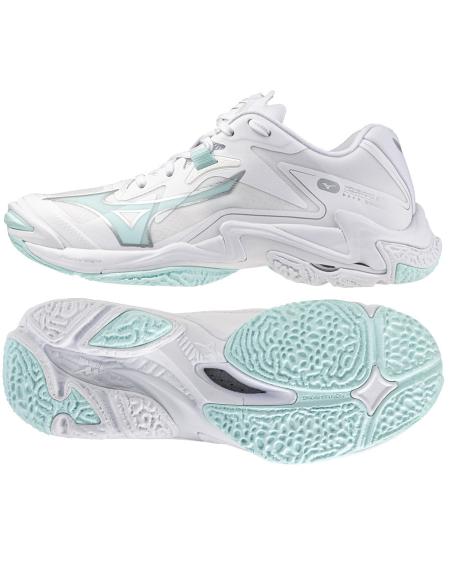 Buty Mizuno WAVE LIGHTNING Z8 V1GC240045