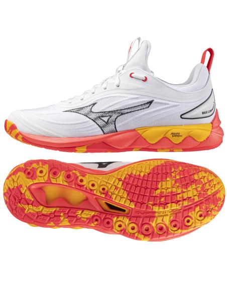 Buty Mizuno WAVE LUMINOUS 3 V1GA242098