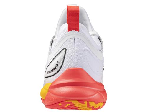 Buty Mizuno WAVE LUMINOUS 3 V1GA242098