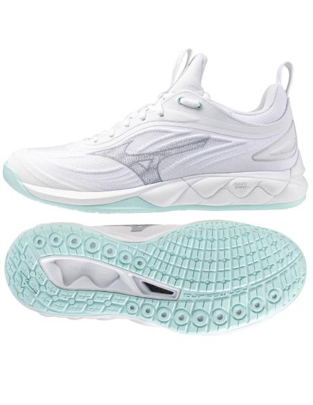 Buty Mizuno WAVE LUMINOUS 3 V1GC242045