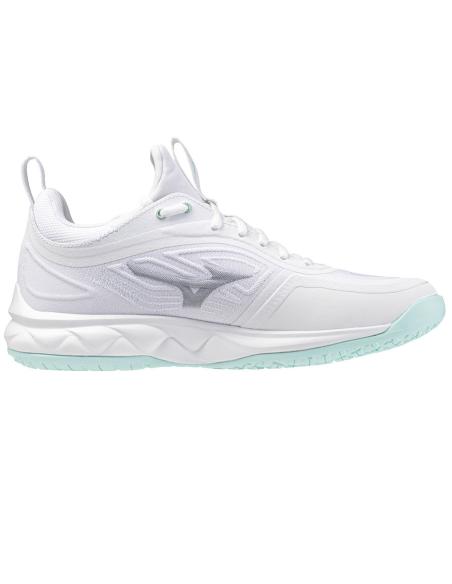 Buty Mizuno WAVE LUMINOUS 3 V1GC242045